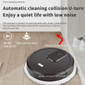 Automactic Floor Cleaning and Mopping Machine